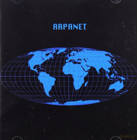 Arpanet: Wireless Internet [CD]