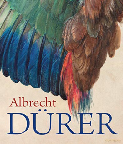 Albrecht Dürer - Christof Metzger [KSIĄŻKA]