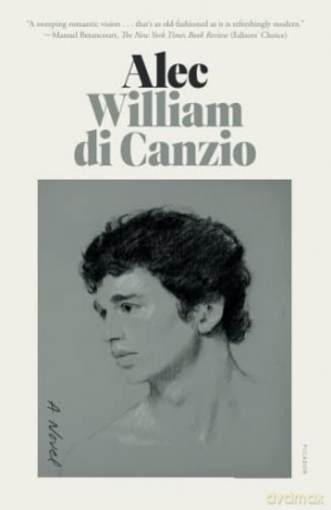 Alec - William di Canzio [KSIĄŻKA]