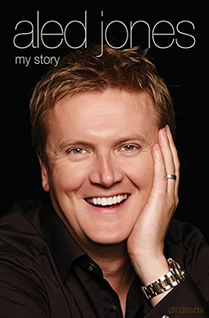 Aled Jones: My Story - Aled Jones [KSIĄŻKA]