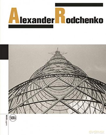 Alexander Rodchenko - Olga Sviblova [KSIĄŻKA]