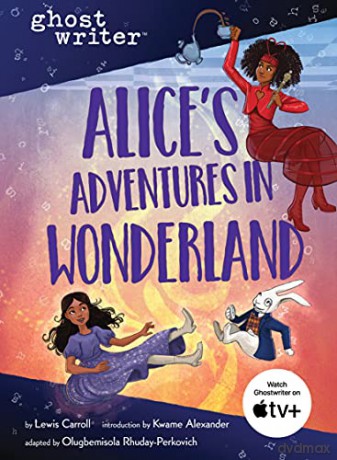 Alice's Adventures in Wonderland (Ghostwriter) - Lewis Carroll [KSIĄŻKA]