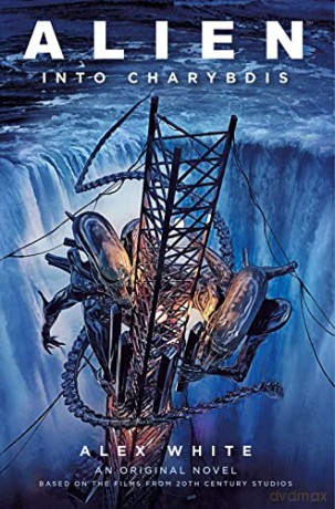 Alien - Alien: Into Charybdis - Alex White [KSIĄŻKA]