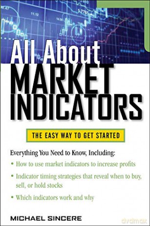 All About Market Indicators (All About Series) [KSIĄŻKA]