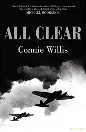 All Clear - Connie Willis [KSIĄŻKA]