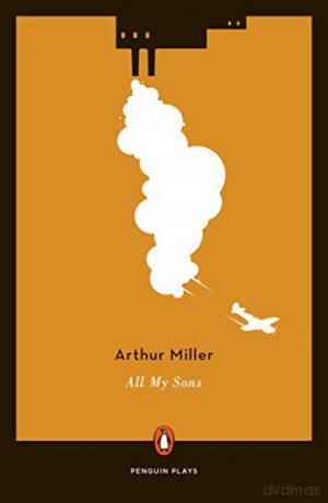 All My Sons (Penguin Plays) - Arthur Miller [KSIĄŻKA]