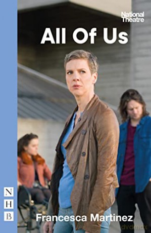 All of Us (NHB Modern Plays) - Francesca Martinez [KSIĄŻKA]