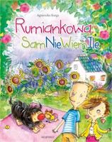 Rumiankowa SamNieWiemIle [KSIĄŻKA]