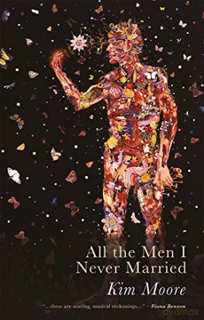 All the Men I Never Married - Kim Moore [KSIĄŻKA]