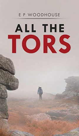 All the Tors - E P Woodhouse [KSIĄŻKA]