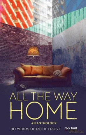 All the Way Home: 30 Years of Rock Trust - Val McDermid [KSIĄŻKA]