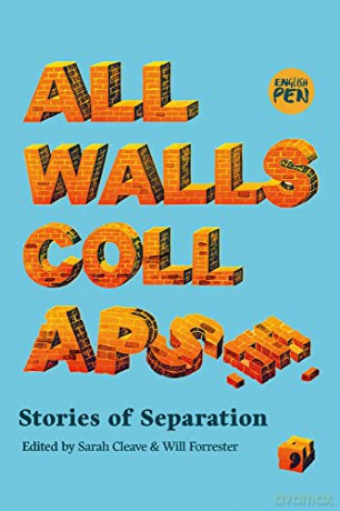 All Walls Collapse: Stories of Separation - Maya Abu Al-Hayat [KSIĄŻKA]