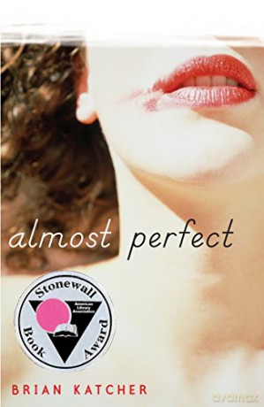 Almost Perfect - Brian Katcher [KSIĄŻKA]