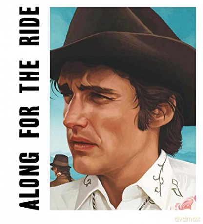 Along for the Ride - Jc Ebeling [KSIĄŻKA]