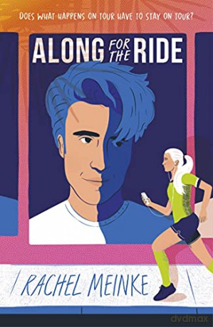 Along For The Ride (A Wattpad Novel) - Rachel Meinke [KSIĄŻKA]