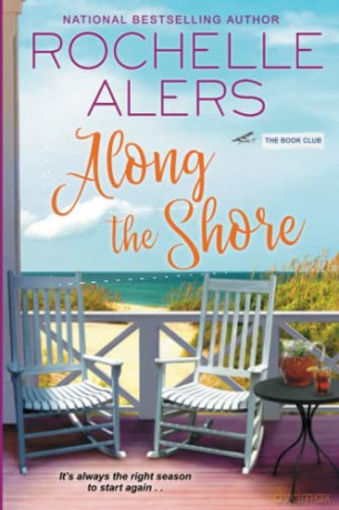 Along the Shore (Book Club) - Rochelle Alers [KSIĄŻKA]
