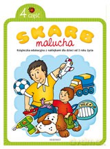 Skarb malucha cz. 4 [KSIĄŻKA]