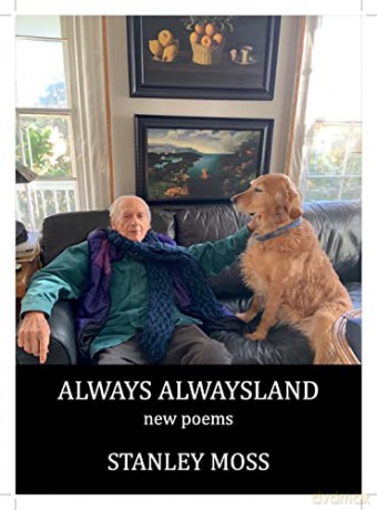 Always Alwaysland: New Poems - Moss [KSIĄŻKA]
