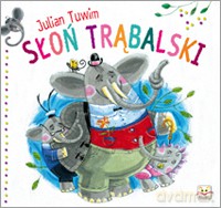 Słoń Trąbalski [KSIĄŻKA]