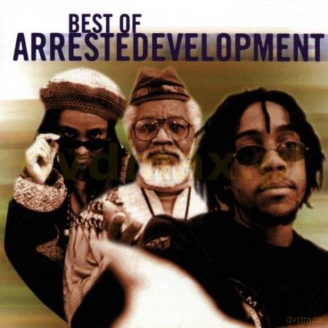 Arrested Development: Best Of [CD]