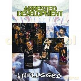 Arrested Development: MTV Unplugged [DVD]