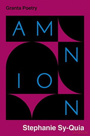 Amnion - Stephanie Sy-Quia [KSIĄŻKA]