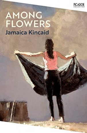 Among Flowers (Picador Collection, 22) [KSIĄŻKA]