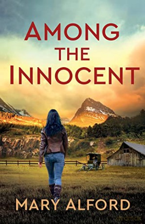 Among the Innocent - Alford [KSIĄŻKA]