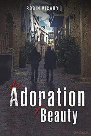 An Adoration of Beauty - Robin Vicary [KSIĄŻKA]