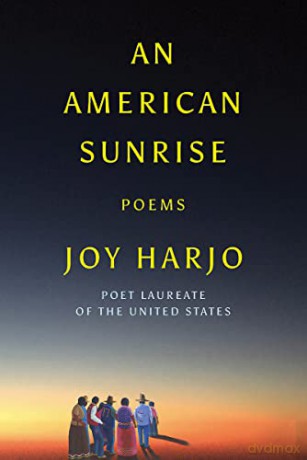 An American Sunrise: Poems - Joy Harjo [KSIĄŻKA]
