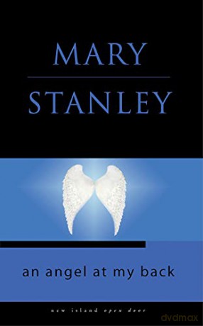 An Angel at My Back (Open Door Series 6) - Mary Stanley [KSIĄŻKA]