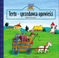 Tertu - sprzedawca opowieści [KSIĄŻKA]