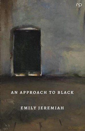 An Approach to Black - Emily Jeremiah [KSIĄŻKA]