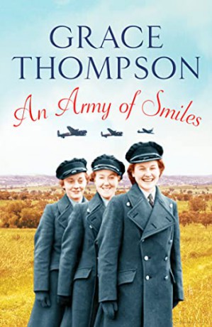 An Army of Smiles - Grace Thompson [KSIĄŻKA]