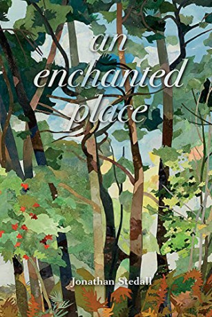 An Enchanted Place (Spirituality) - Jonathan Stedall [KSIĄŻKA]