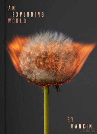 An Exploding World - Rankin [KSIĄŻKA]