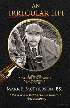 An Irregular Life - Mark McPherson [KSIĄŻKA]