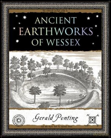 Ancient Earthworks of Wessex - Gerald Ponting [KSIĄŻKA]