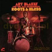 Art Blakey: 60th Roots And Herbs [CD]