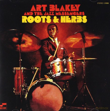 Art Blakey: 60th Roots And Herbs [CD]