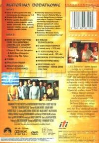 Star Trek wersja reżyserska [2DVD]