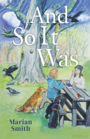 And So It Was - Marian Smith [KSIĄŻKA]