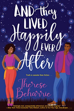 And They Lived Happily Ever After: A Magical OwnVoices RomCom - Therese Beharrie [KSIĄŻKA]