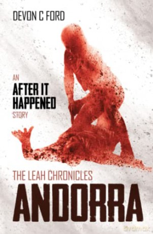 Andorra: 7 (After it Happened) - Devon C. Ford [KSIĄŻKA]
