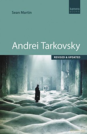 Andrei Tarkovsky - Martin [KSIĄŻKA]