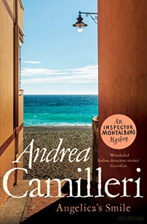 Angelica's Smile (Inspector Montalbano mysteries) - Andrea Camilleri [KSIĄŻKA]