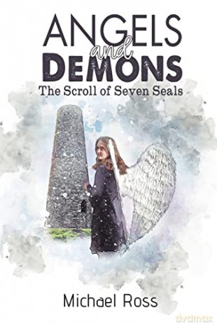 Angels and Demons - The Scroll of Seven Seals - Michael Ross [KSIĄŻKA]