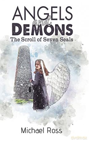 Angels and Demons - The Scroll of Seven Seals - Michael Ross [KSIĄŻKA]