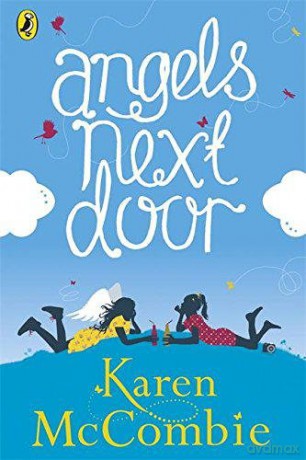 Angels Next Door (book 1) [KSIĄŻKA]