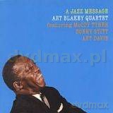Art Blakey: A Jazz [CD]